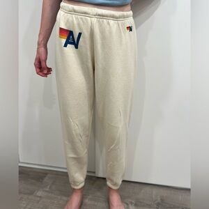 Aviator nation unisex sweatpants